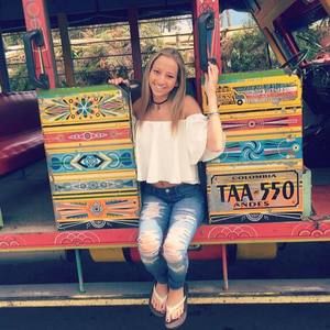 Meet your Posher, Audrey